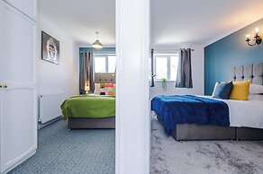 Comfortable Stay - Royd Croft