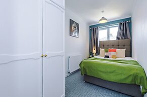 Comfortable Stay - Royd Croft