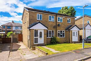 Comfortable Stay - Royd Croft