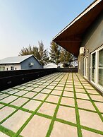 The Ashoka Farms & Resort