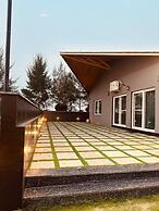 The Ashoka Farms & Resort