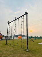 The Ashoka Farms & Resort