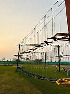 The Ashoka Farms & Resort
