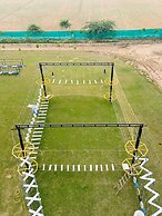 The Ashoka Farms & Resort