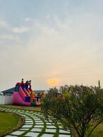 The Ashoka Farms & Resort