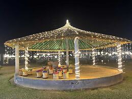 The Ashoka Farms & Resort