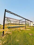 The Ashoka Farms & Resort