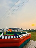 The Ashoka Farms & Resort