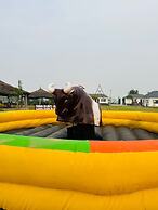 The Ashoka Farms & Resort