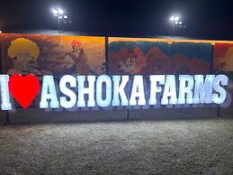 The Ashoka Farms & Resort