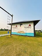 The Ashoka Farms & Resort