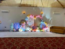 The Ashoka Farms & Resort