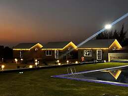 The Ashoka Farms & Resort