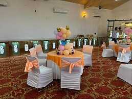 The Ashoka Farms & Resort