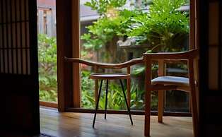 NIPPONIA HOTEL Igaueno Castle Town