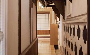 NIPPONIA HOTEL Igaueno Castle Town