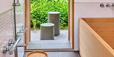 NIPPONIA HOTEL Igaueno Castle Town