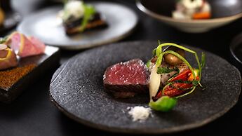 NIPPONIA HOTEL Igaueno Castle Town