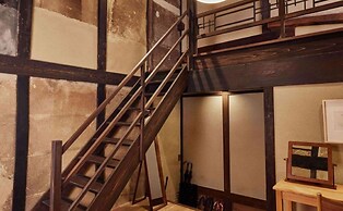 NIPPONIA HOTEL Igaueno Castle Town