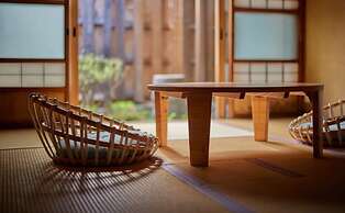 NIPPONIA HOTEL Igaueno Castle Town