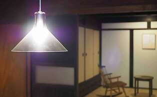 NIPPONIA HOTEL Igaueno Castle Town