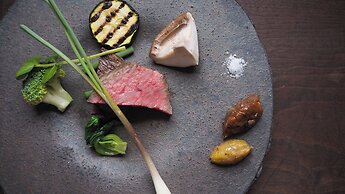 NIPPONIA HOTEL Igaueno Castle Town