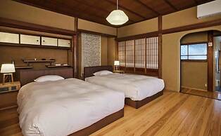 NIPPONIA HOTEL Igaueno Castle Town