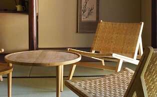 NIPPONIA HOTEL Igaueno Castle Town