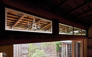 NIPPONIA HOTEL Igaueno Castle Town