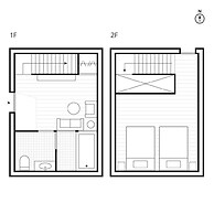 NIPPONIA HOTEL Igaueno Castle Town