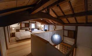 NIPPONIA HOTEL Igaueno Castle Town