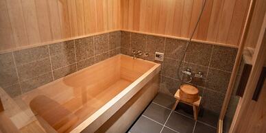 NIPPONIA HOTEL Igaueno Castle Town