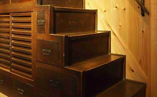 NIPPONIA HOTEL Igaueno Castle Town