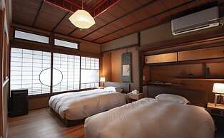 NIPPONIA HOTEL Igaueno Castle Town