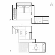 NIPPONIA HOTEL Igaueno Castle Town