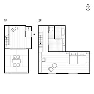 NIPPONIA HOTEL Igaueno Castle Town