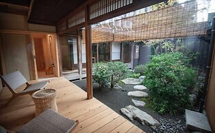 NIPPONIA HOTEL Igaueno Castle Town