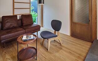 NIPPONIA HOTEL Igaueno Castle Town