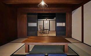 NIPPONIA HOTEL Igaueno Castle Town