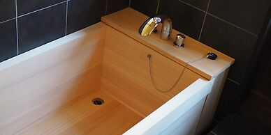 NIPPONIA HOTEL Igaueno Castle Town