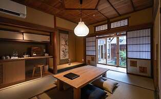 NIPPONIA HOTEL Igaueno Castle Town