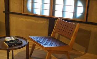 NIPPONIA HOTEL Igaueno Castle Town