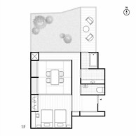 NIPPONIA HOTEL Igaueno Castle Town