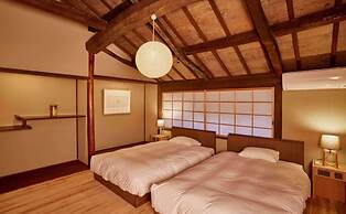 NIPPONIA HOTEL Igaueno Castle Town