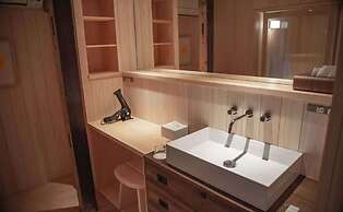 NIPPONIA HOTEL Igaueno Castle Town