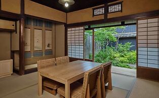 NIPPONIA HOTEL Igaueno Castle Town