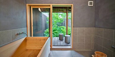 NIPPONIA HOTEL Igaueno Castle Town