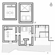 NIPPONIA HOTEL Igaueno Castle Town