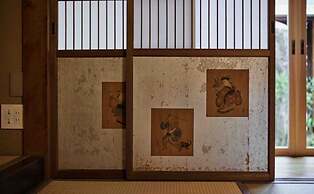 NIPPONIA HOTEL Igaueno Castle Town