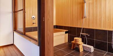 NIPPONIA HOTEL Igaueno Castle Town